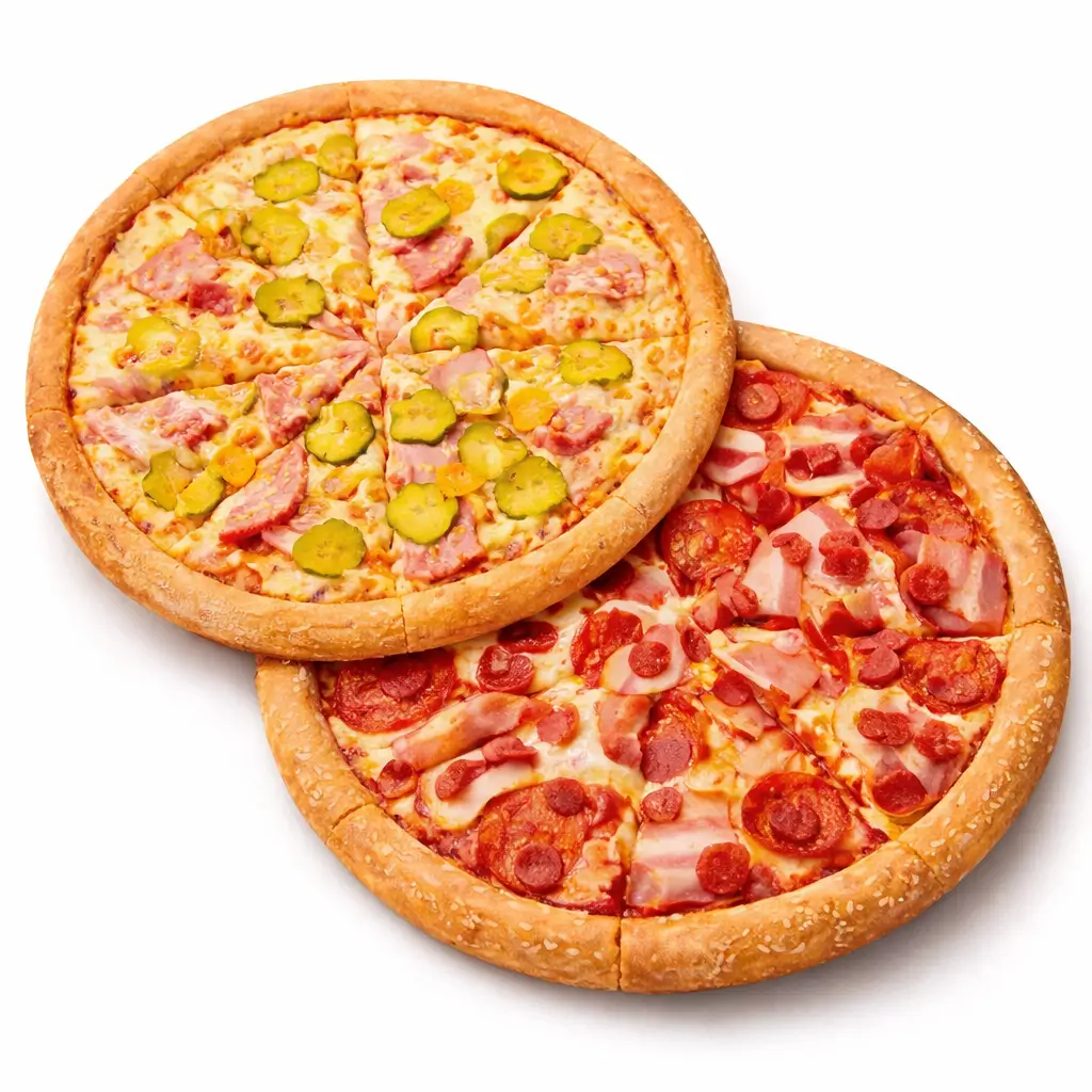 Комбо «Большая компания»